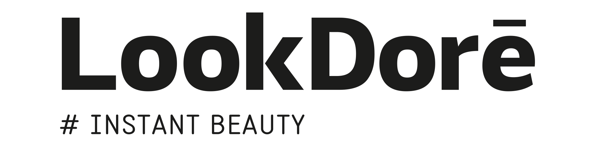 Lookdoré logo